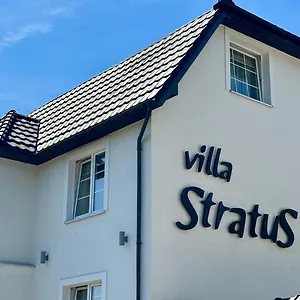 2* Bed & Breakfast Stratus