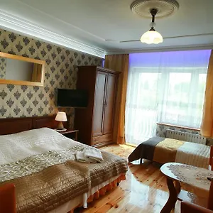 Habitación en casa particular Abwentur, Gdansk
