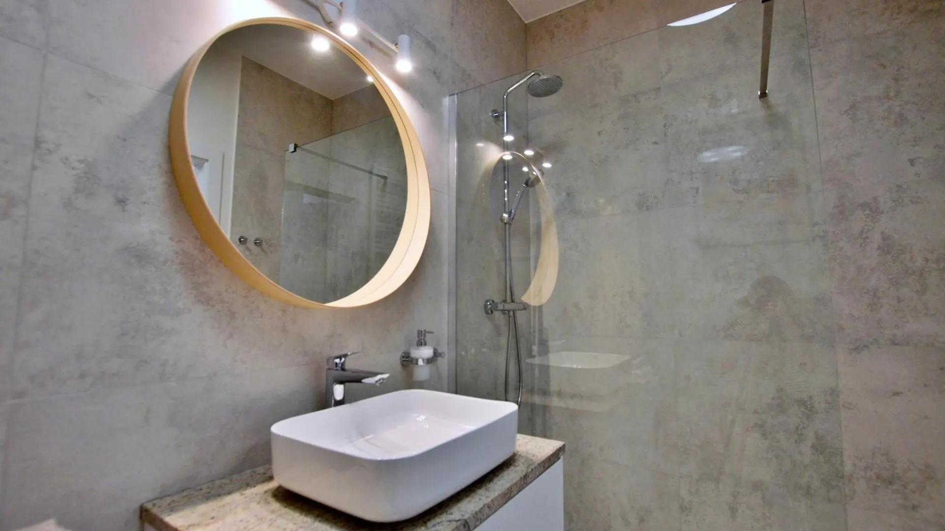 Apartment Mikolajek Nadmorski By 3City Rentals Gdansk